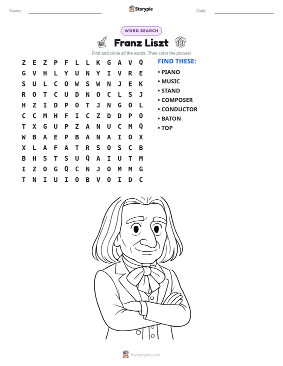 Word Search