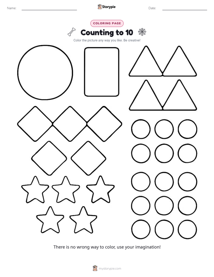 Coloring Page