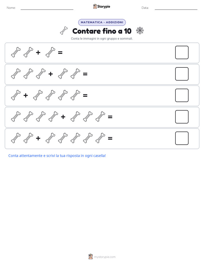 Matematica Visiva