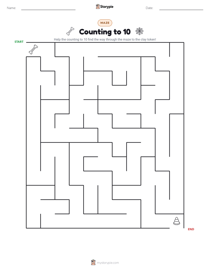Maze