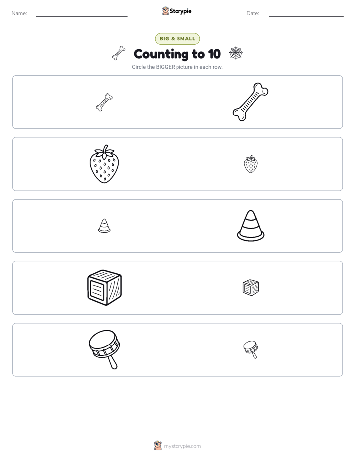 Sorting