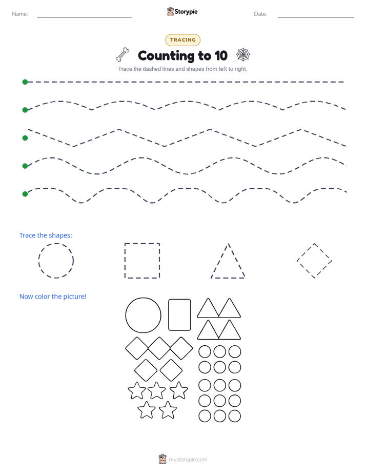 Tracing