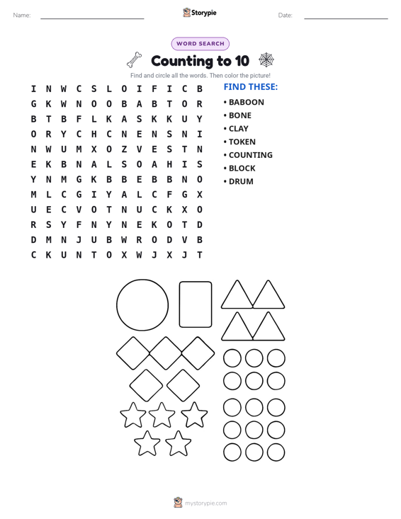 Word Search