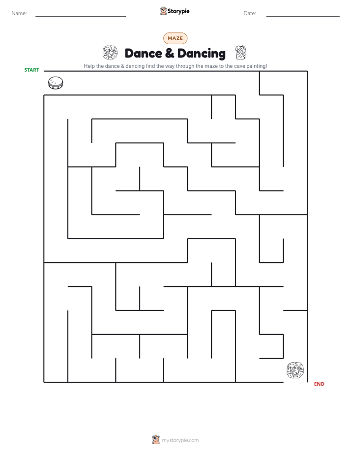 Maze