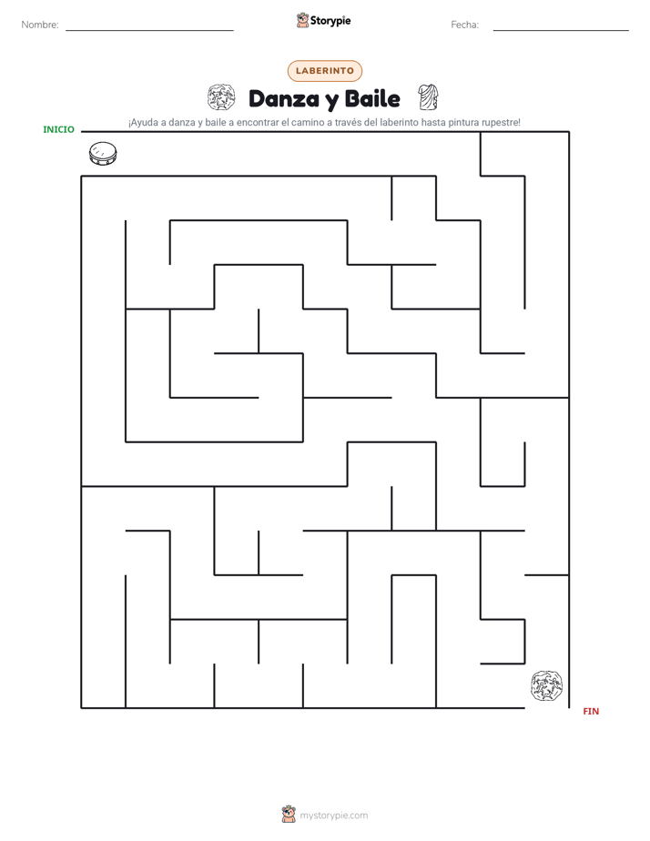 Labyrintho