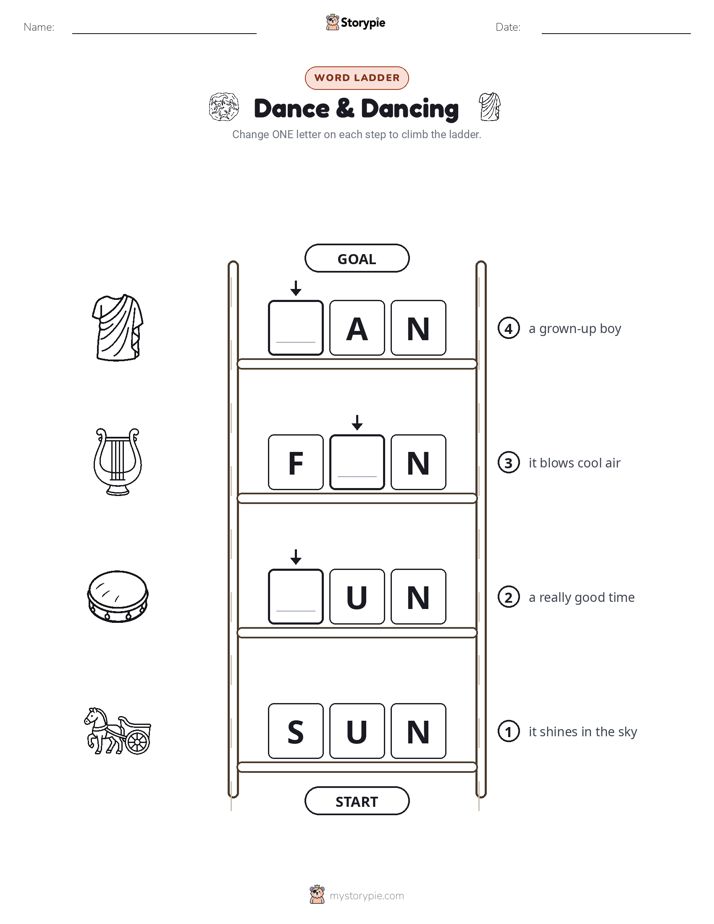 Word Ladder