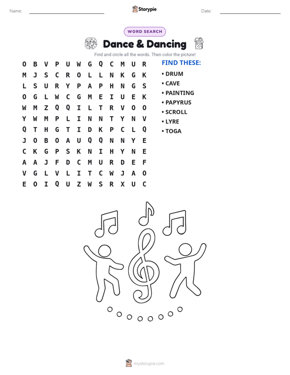 Word Search