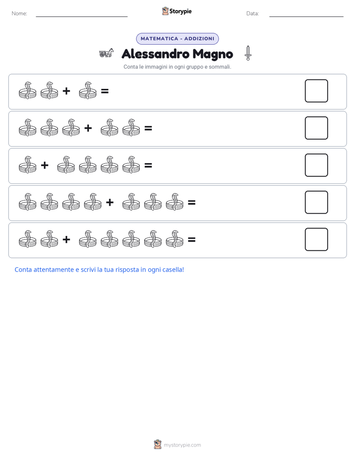 Matematica Visiva