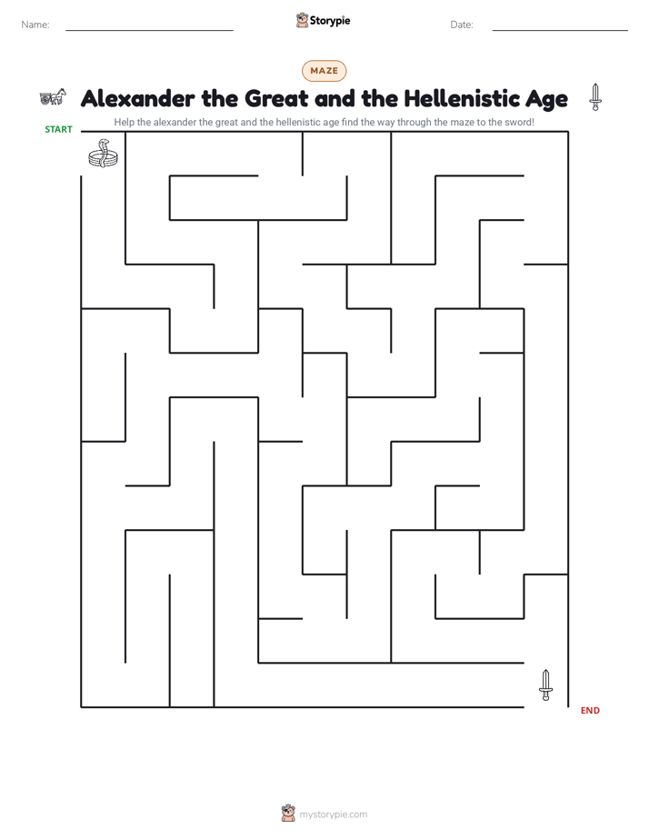 Maze