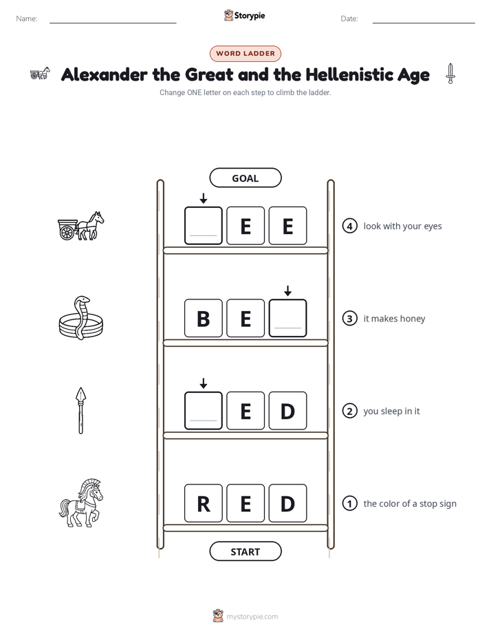 Word Ladder