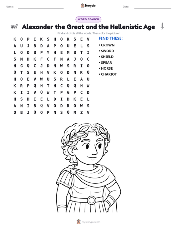 Word Search