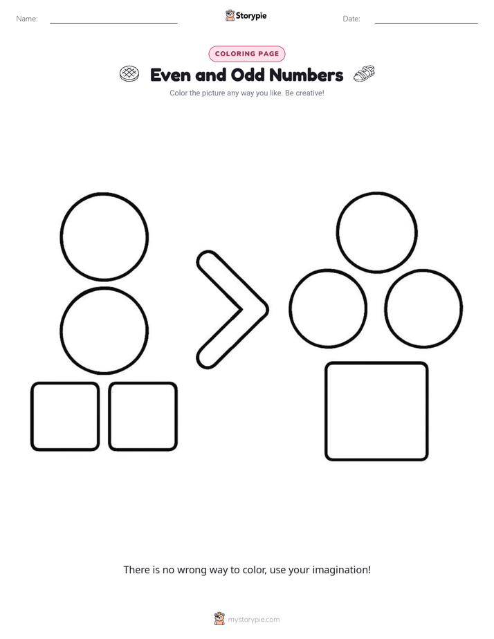 Coloring Page