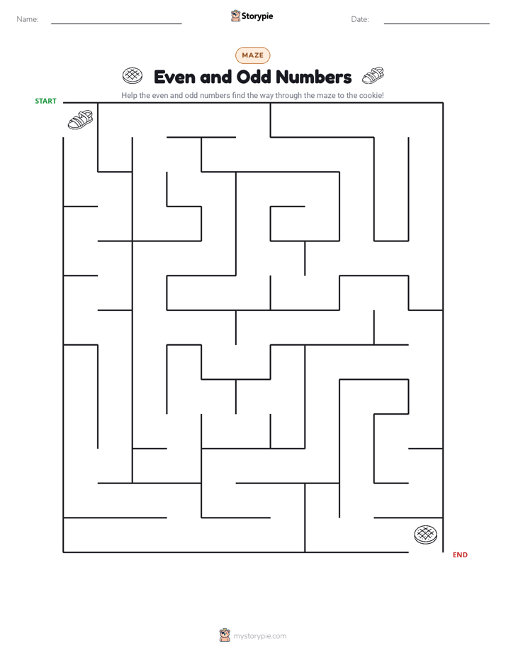 Maze