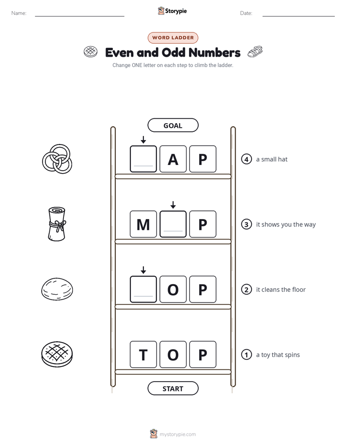 Word Ladder