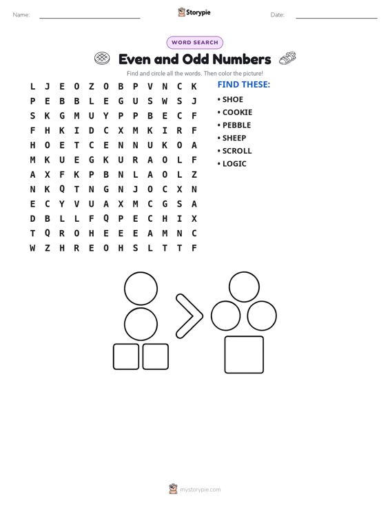 Word Search