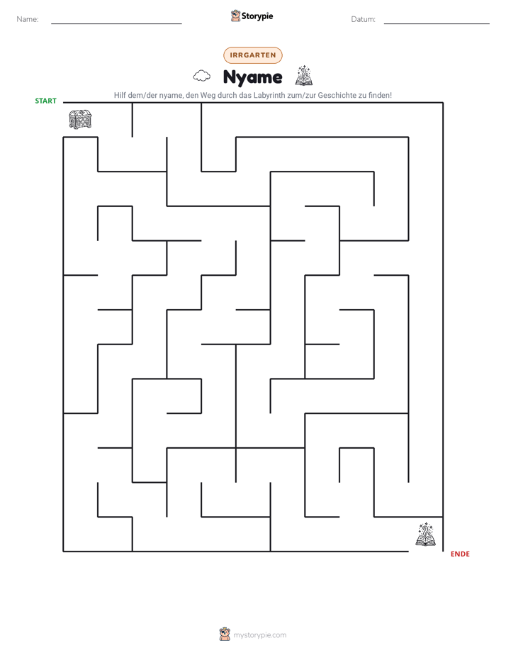 Labyrinth