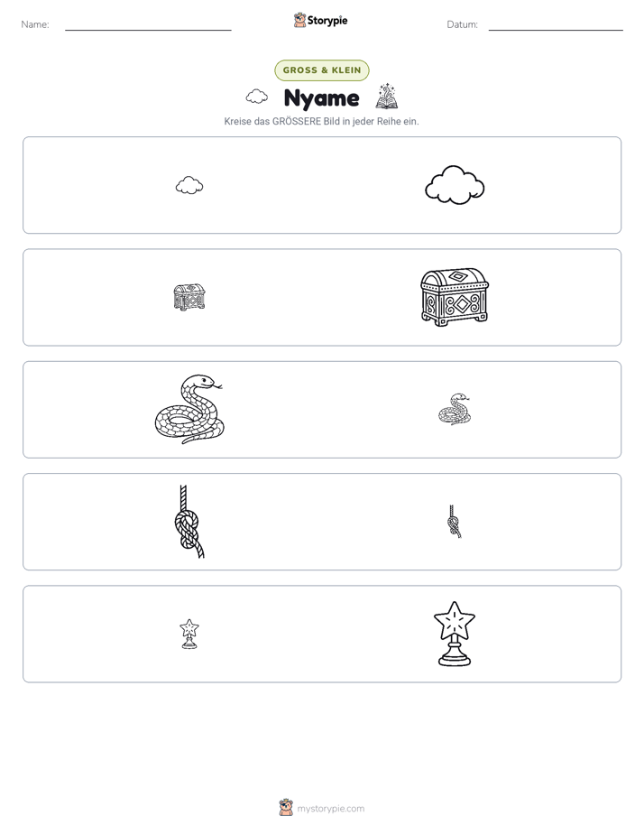 Sortieren