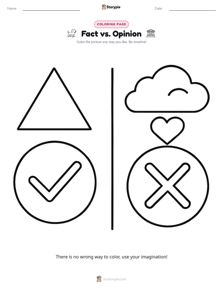 Coloring Page