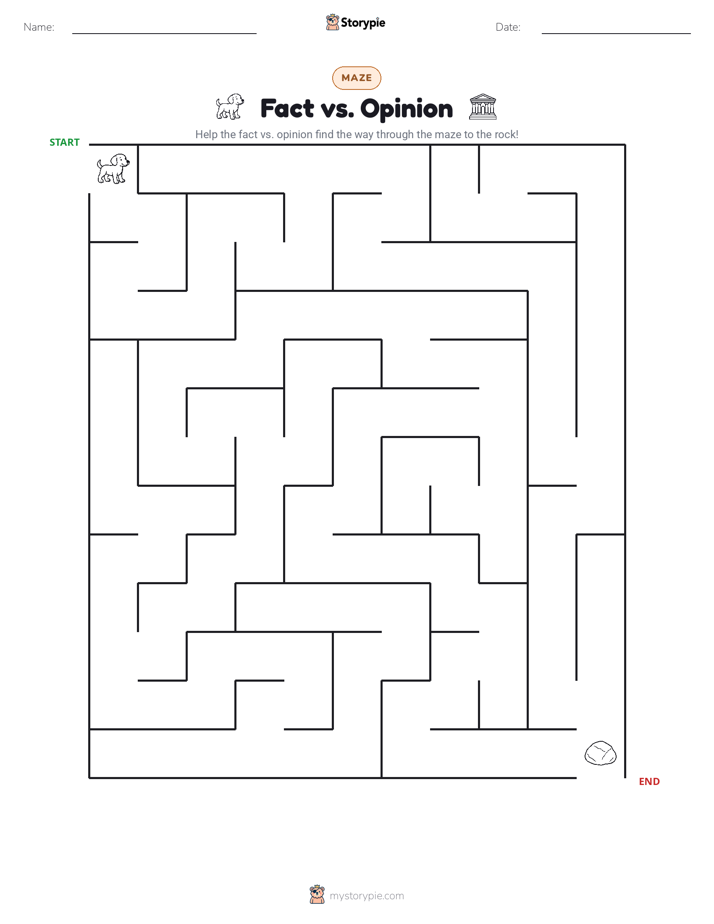 Maze