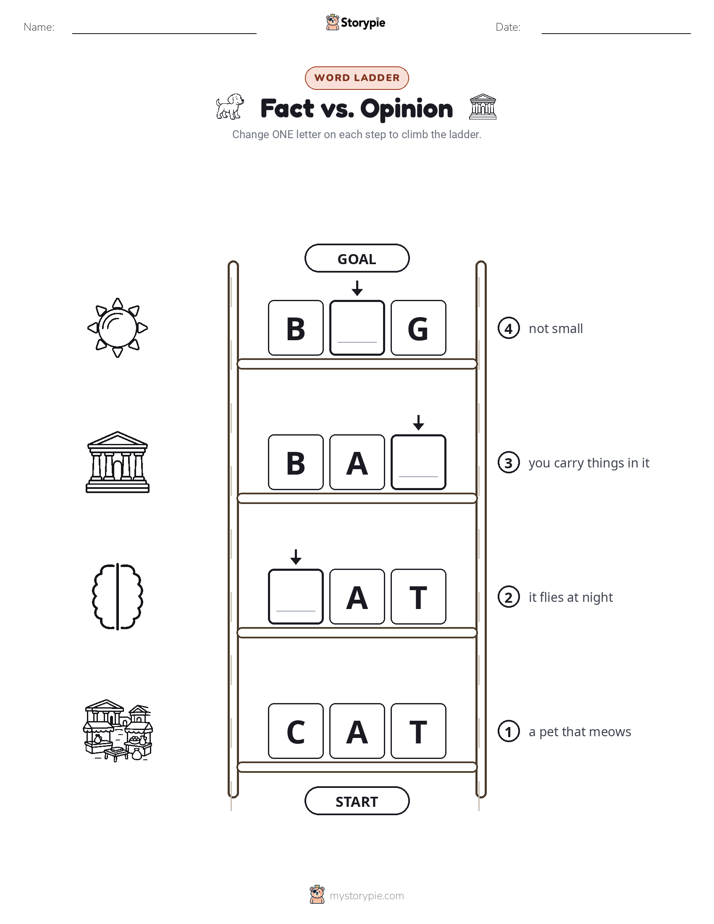 Word Ladder