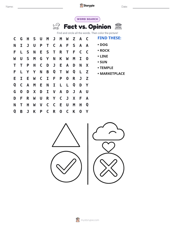 Word Search