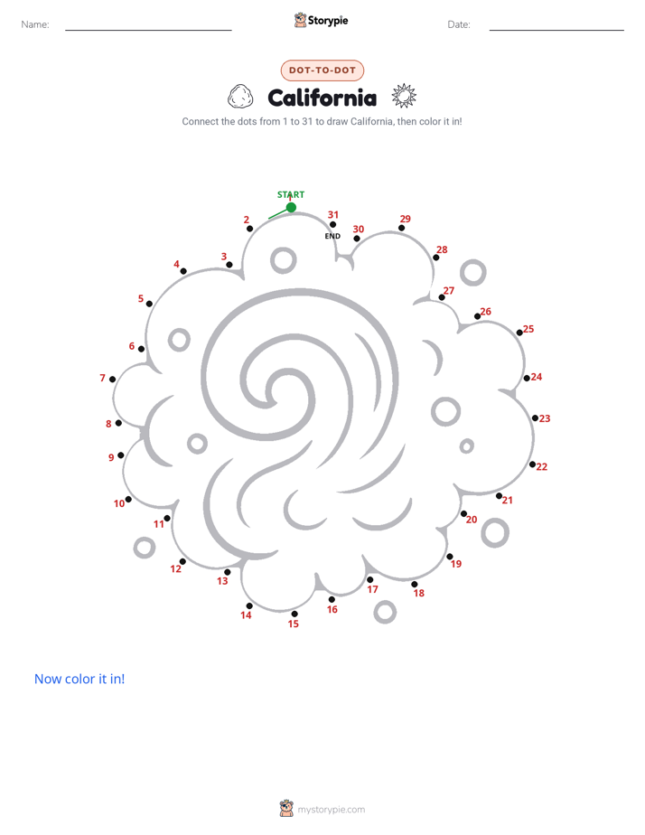 Dot to Dot