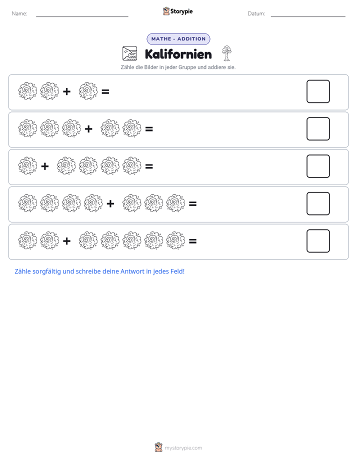 Bildmathematik