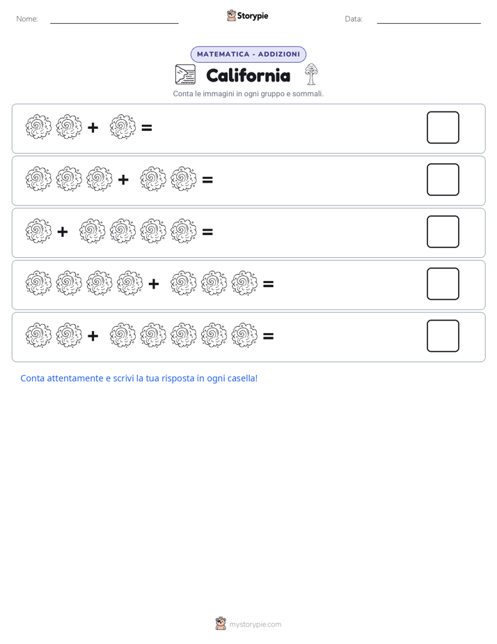 Matematica Visiva
