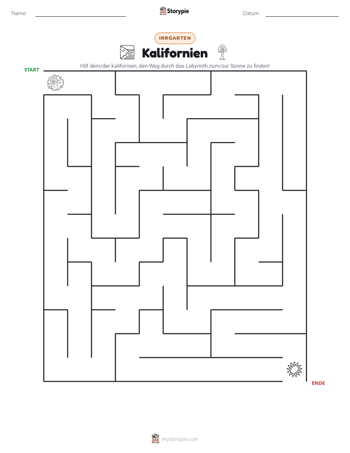 Labyrinth