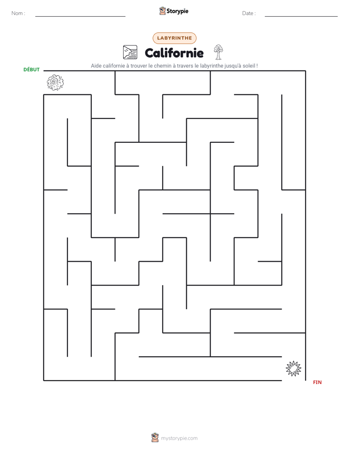 Labyrinthe