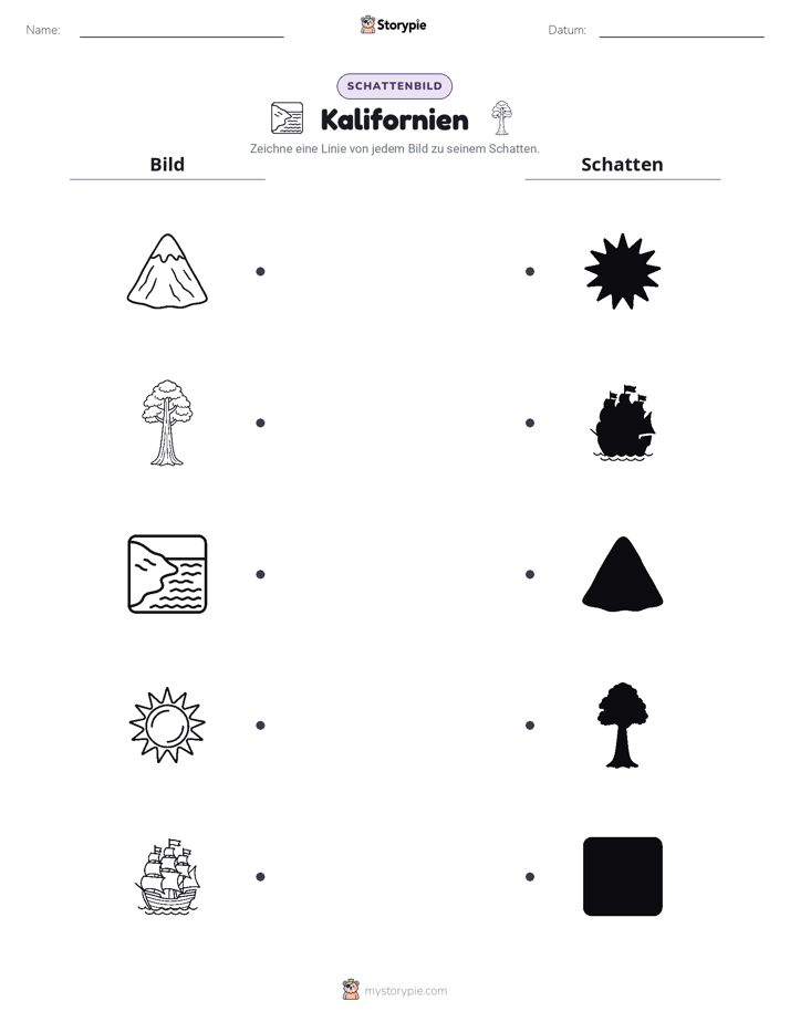 Schattenmatch