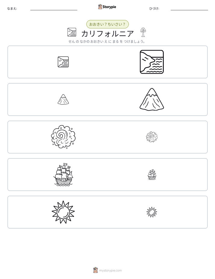 ソーティング
