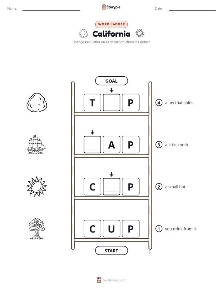 Word Ladder