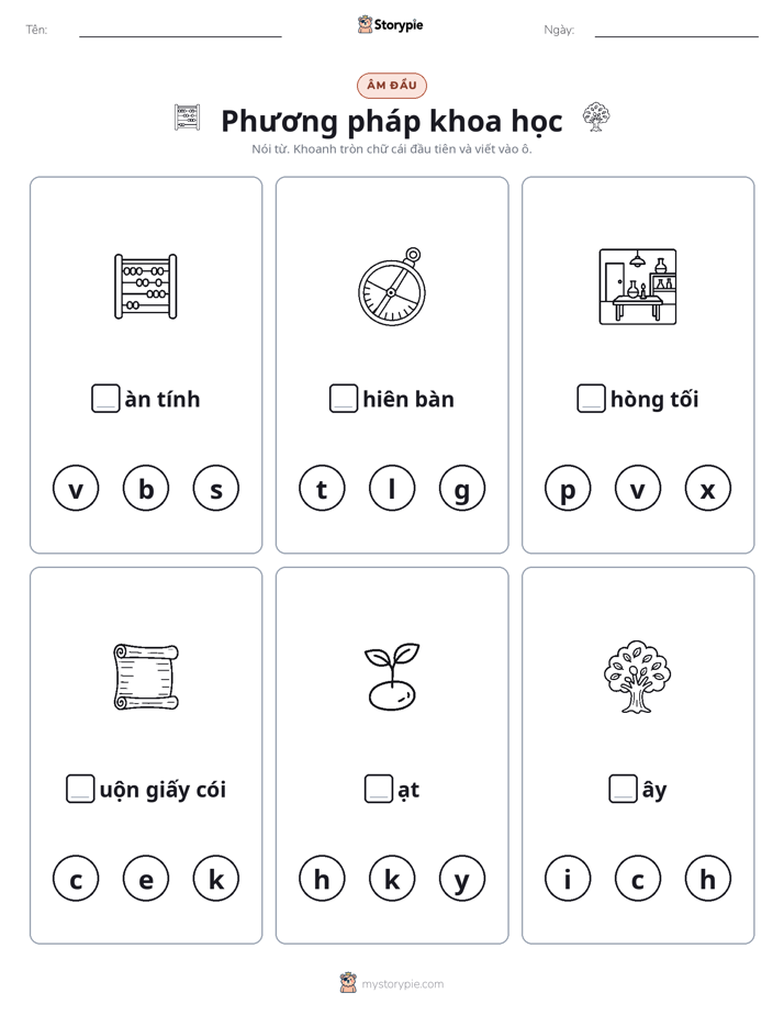 Âm Đầu
