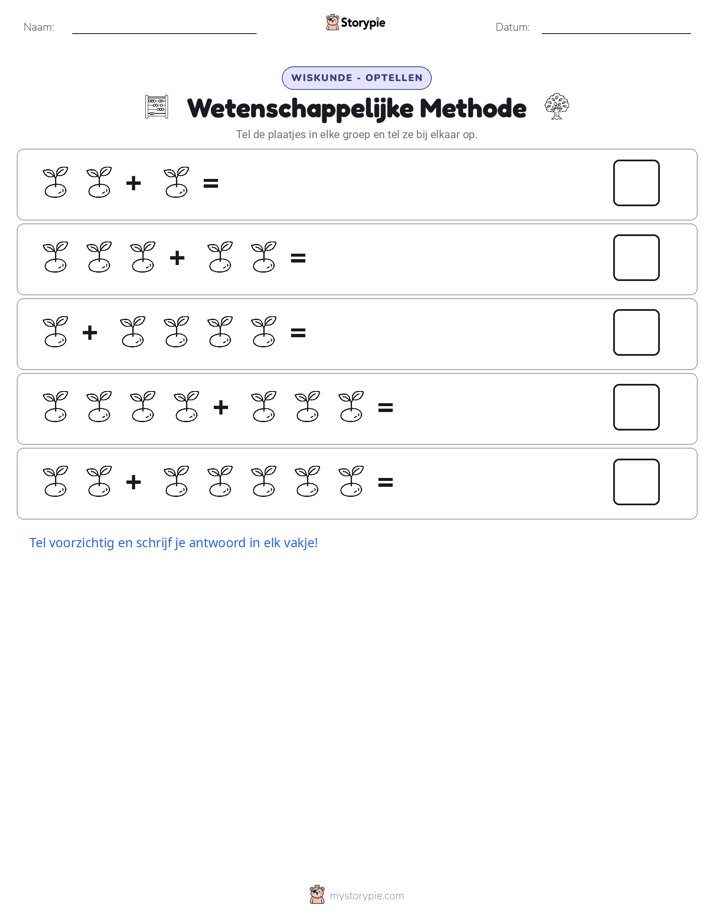 Afbeelding Wiskunde