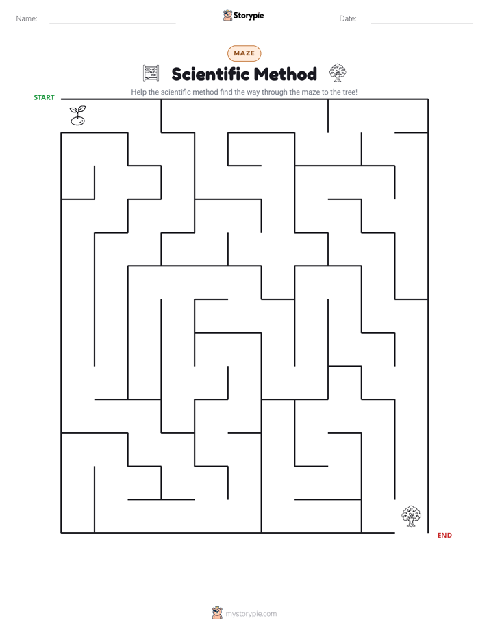 Maze