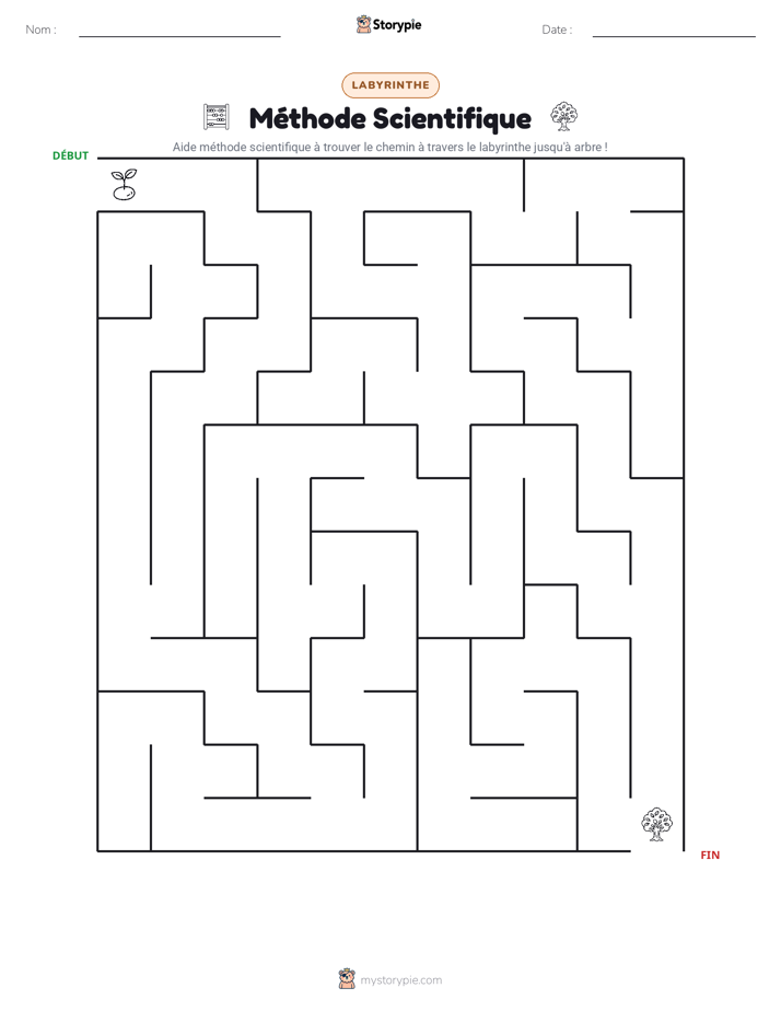 Labyrinthe