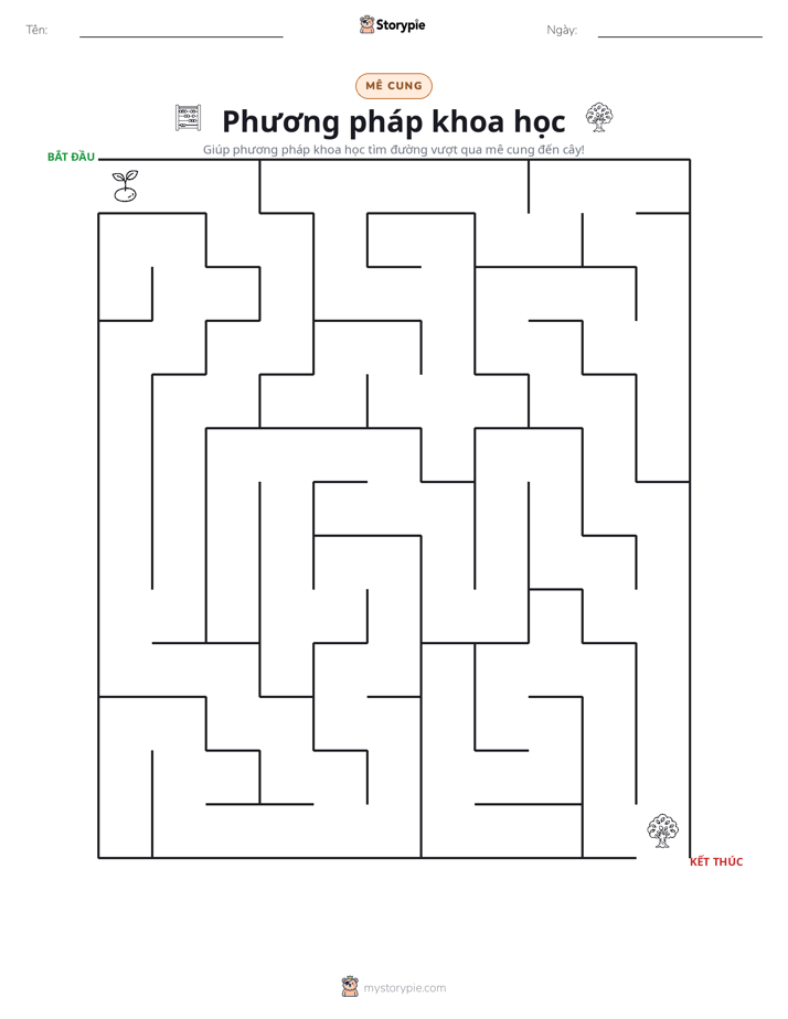 Mê Cung