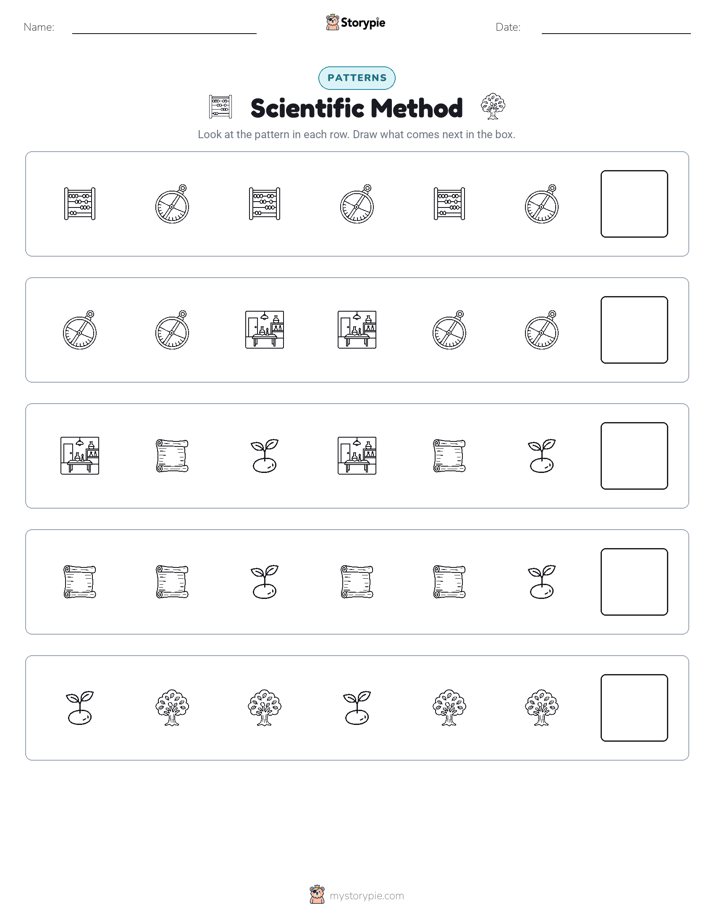 Patterns