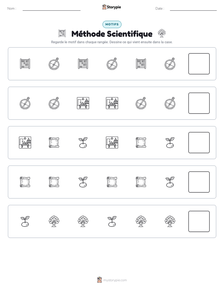 Motifs