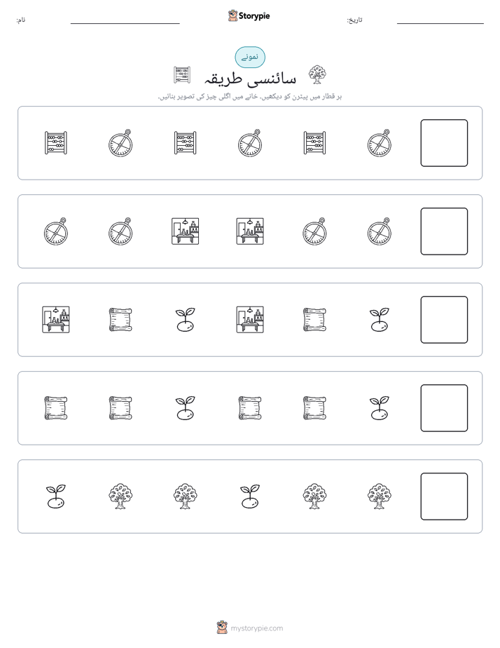 پیٹرن