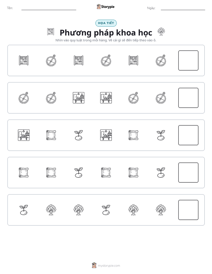 Mẫu Hình