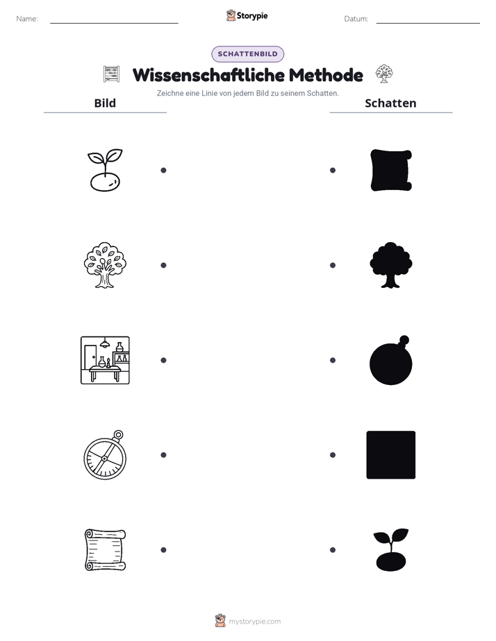 Schattenmatch
