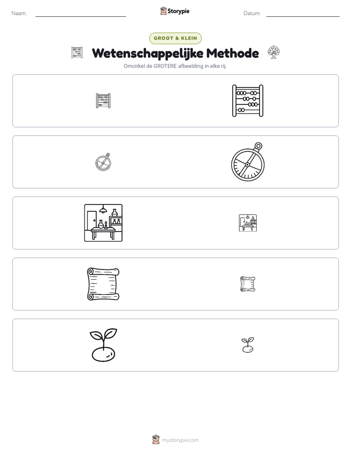 Sorteren