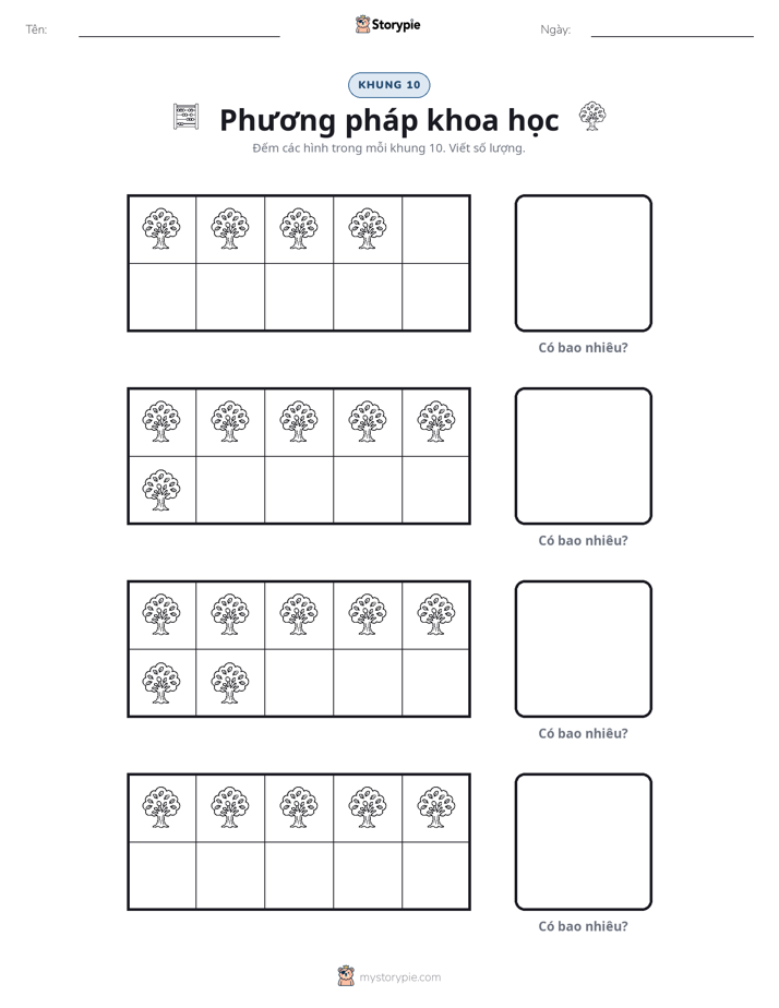 Khung Mười