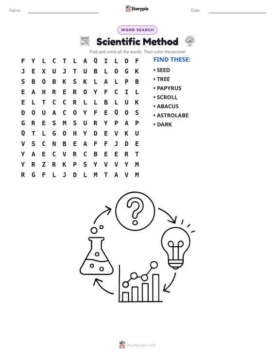 Word Search