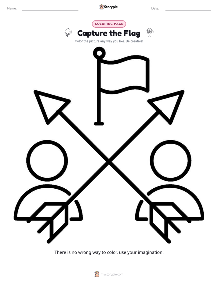 Coloring Page