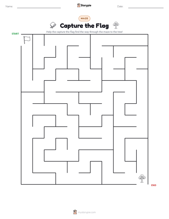 Maze