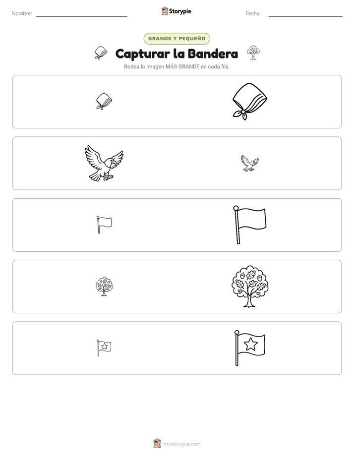 Clasificación