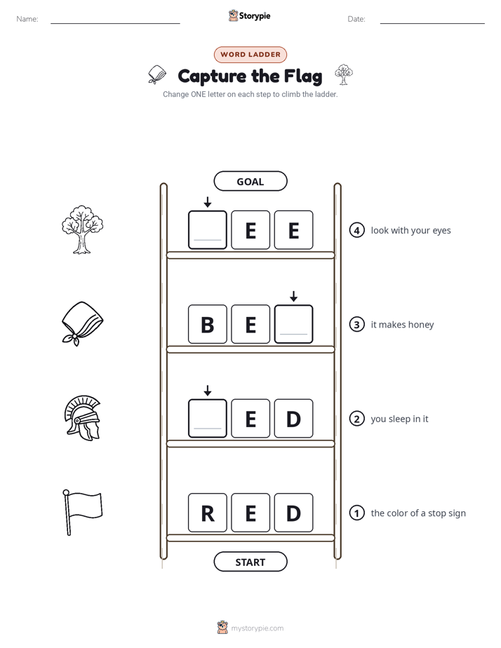 Word Ladder